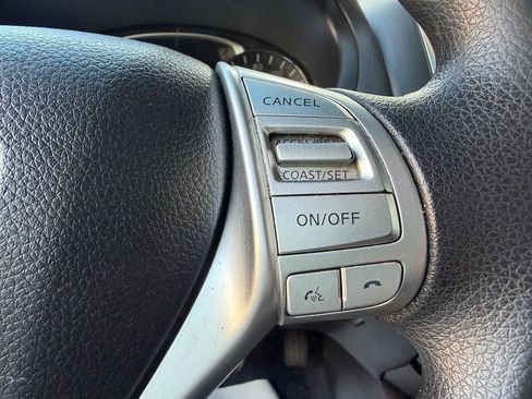 Used 2018 Nissan Altima 2.5 S w/ S Convenience Package FWD image 24