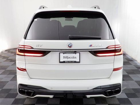 Certified 2023 BMW X7 M60i image 17