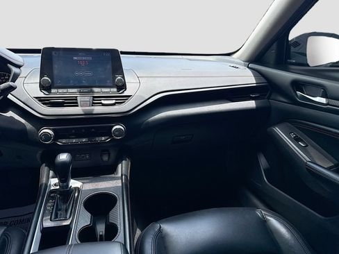 Used 2019 Nissan Altima 2.5 SR FWD image 22