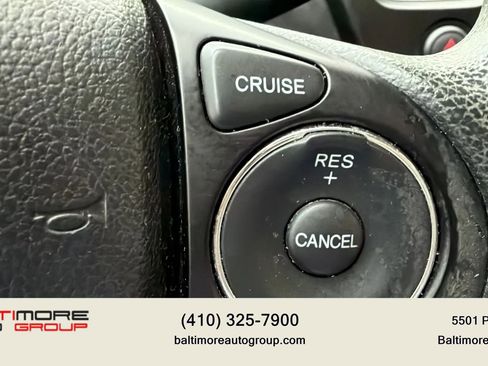 Used 2015 Honda Civic LX image 33