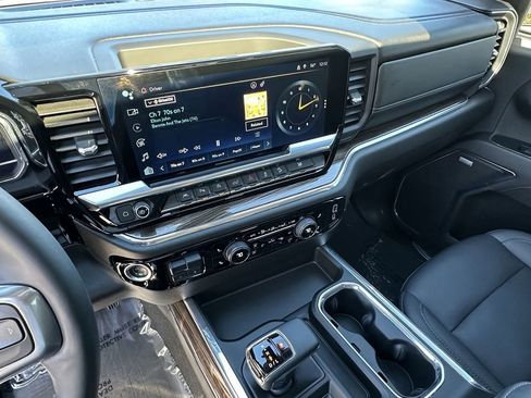 Used 2023 Chevrolet Silverado 1500 RST w/ RST All Star Premium Package image 31