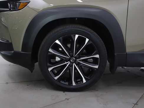 Used 2025 MAZDA CX-50 2.5 Turbo w/ Premium Plus Pkg image 31