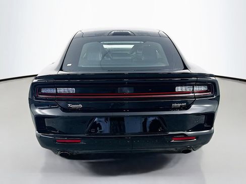 New 2026 Dodge Charger Scat Pack AWD/4WD image 6