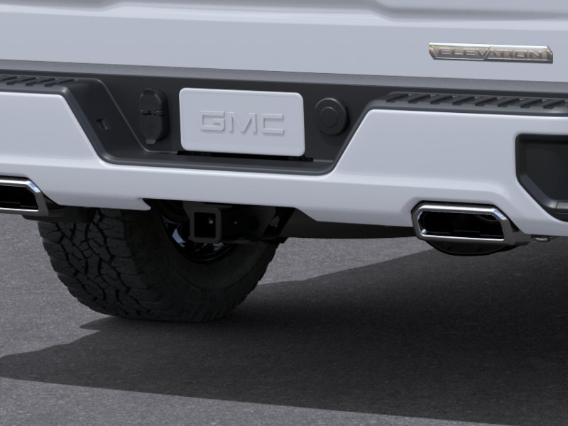 New 2026 GMC Sierra 1500 Elevation AWD/4WD image 26