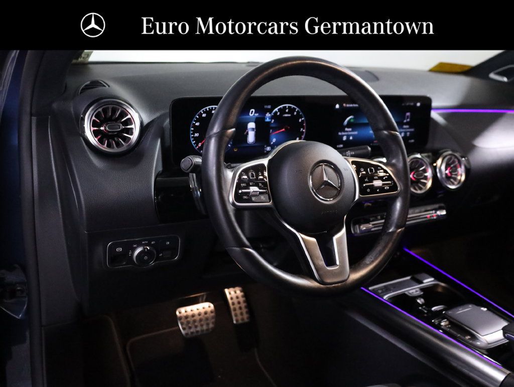 Used 2023 Mercedes-Benz GLA 250 4MATIC image 31
