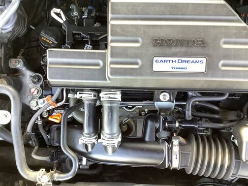 Used 2021 Honda CR-V EX image 21