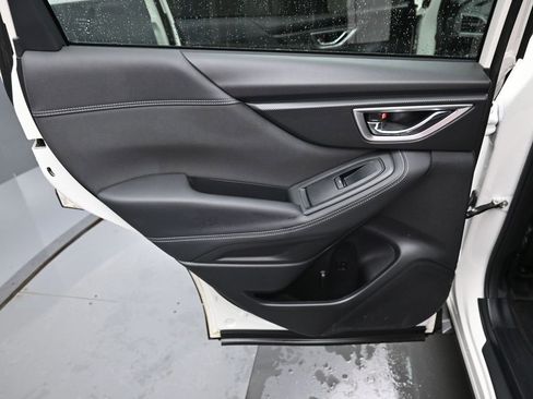 Used 2021 Subaru Forester Premium w/ Popular Package #1 image 31