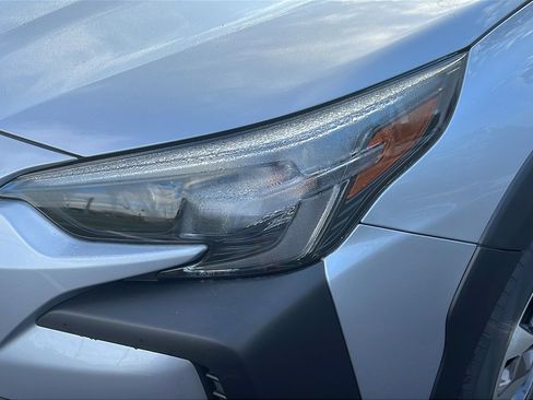 New 2025 Subaru Outback Touring XT image 4