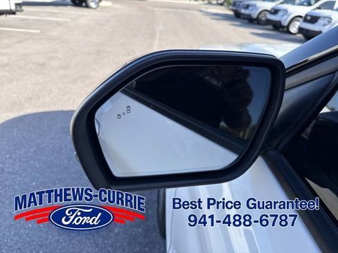 Used 2025 Ford Explorer ST AWD/4WD image 10
