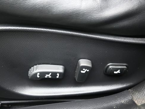 Used 2008 INFINITI G35 x Sedan w/ Premium Pkg AWD/4WD image 12