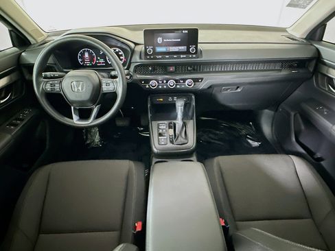 Used 2025 Honda CR-V EX image 27