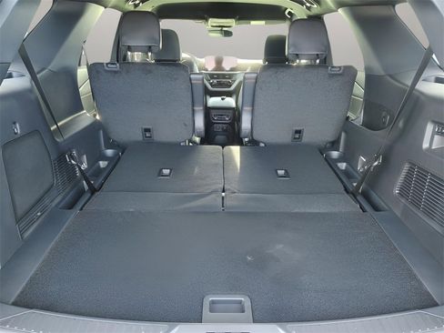 New 2026 Ford Explorer Tremor w/ Tremor Convenience Package image 10