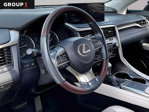Used 2020 Lexus RX 350 FWD w/ Premium Package image 15