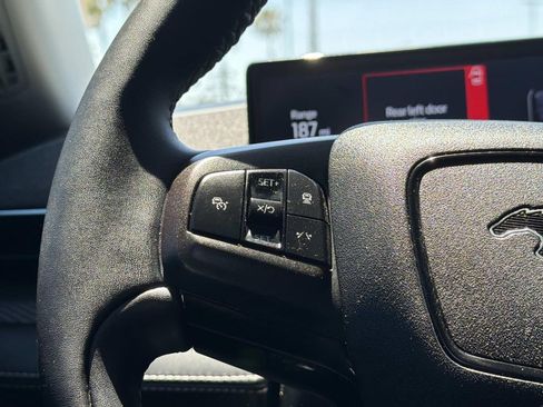 Used 2023 Ford Mustang Mach-E Premium RWD image 12