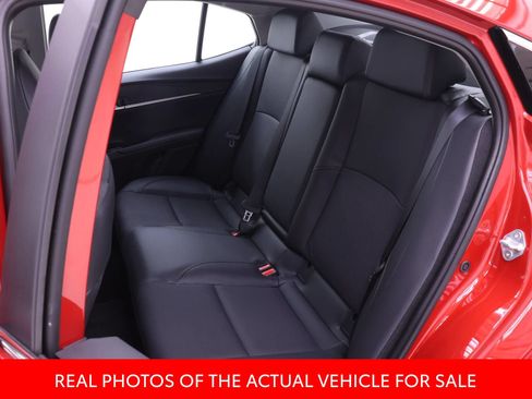 Certified 2026 Toyota Camry XLE w/ Premium Package AWD/4WD image 10