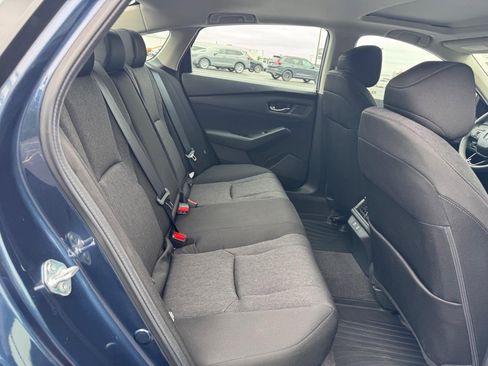 Certified 2026 Honda Accord SE image 11