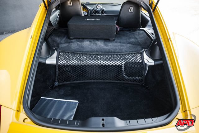 Used 2008 Porsche Cayman S RWD image 64