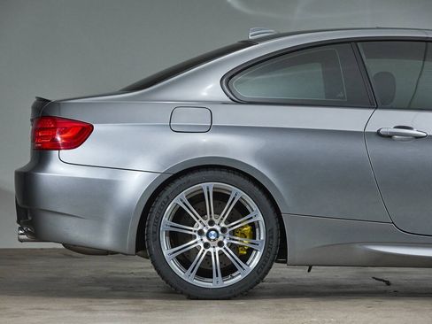 Used 2013 BMW M3 Coupe RWD image 27