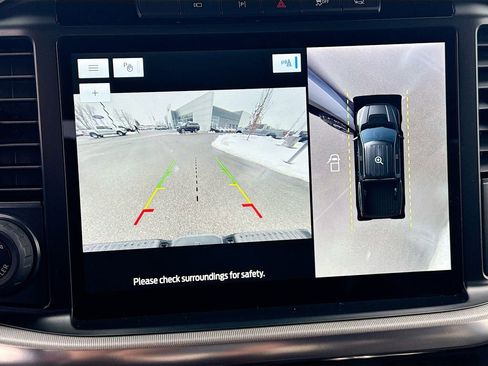 Used 2022 Ford F150 Raptor w/ Equipment Group 801A High image 12