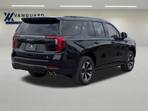 New 2026 GMC Yukon AT4 Ultimate image 7