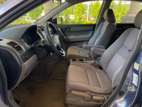 Used 2008 Honda CR-V LX image 11