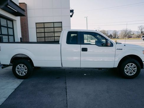 Used 2014 Ford F150 XLT w/ Equipment Group 301A Mid AWD/4WD image 10