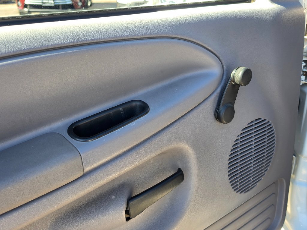 Used 1999 Dodge Ram 2500 Truck 4x4 Quad Cab image 20