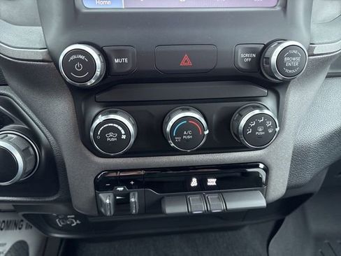 Used 2023 RAM 2500 Tradesman image 20