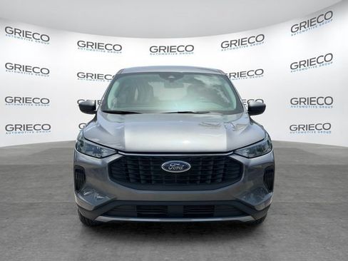 Used 2024 Ford Escape Active w/ Tech Pack #1 FWD image 2