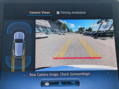 Certified 2025 Mercedes-Benz GLC 300 4MATIC image 12