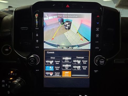 Used 2021 RAM 1500 Limited image 11