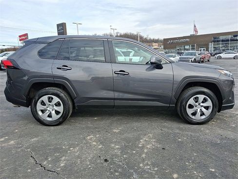 Used 2023 Toyota RAV4 LE image 7