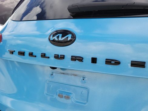 Used 2020 Kia Telluride SX FWD image 10