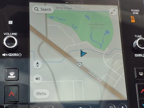 New 2026 Subaru Ascent Touring image 18