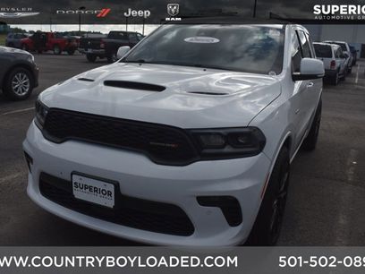 Used 2022 Dodge Durango R/T