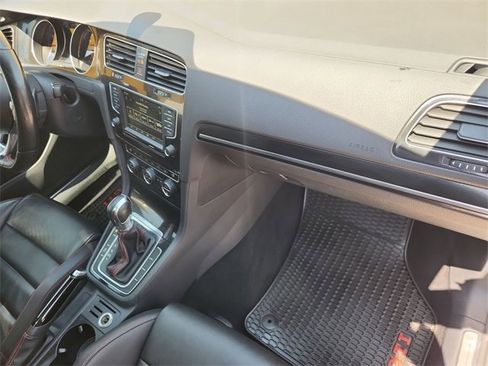 Used 2016 Volkswagen GTI Autobahn image 29