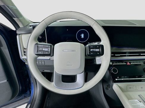 New 2026 Hyundai Santa Fe Calligraphy w/ Tow & Go Package image 10