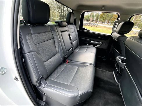 Used 2022 Toyota Tundra SR5 w/ TRD Off-Road Premium Package image 20