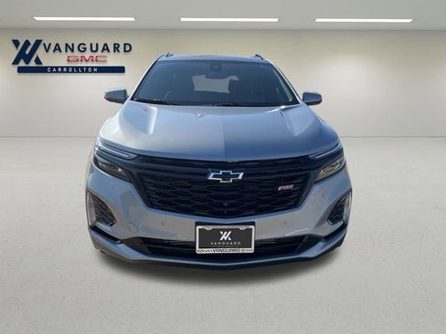 Used 2024 Chevrolet Equinox RS image 10