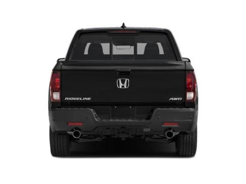 Used 2023 Honda Ridgeline Black Edition image 5