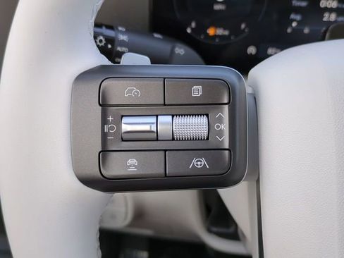 New 2026 Hyundai Palisade Limited image 25