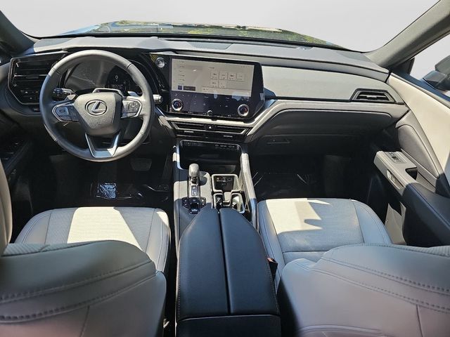 Used 2024 Lexus TX 350 AWD w/ Captains Chair Package image 11