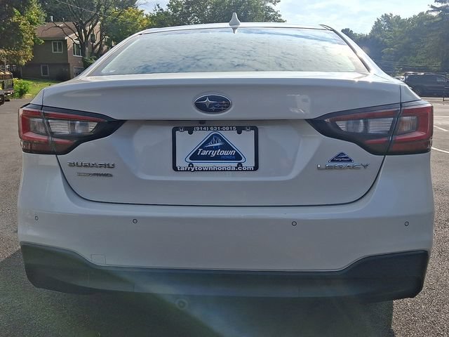 Used 2023 Subaru Legacy Limited AWD/4WD image 5