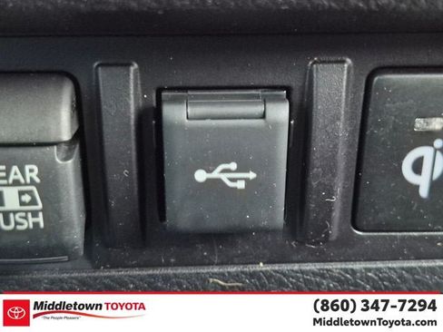 Certified 2023 Toyota Tacoma TRD Sport w/ Technology Package AWD/4WD image 26