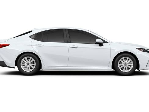 Used 2026 Toyota Camry LE FWD image 34