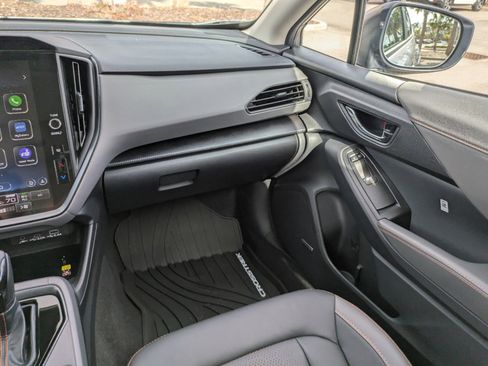 Certified 2025 Subaru Crosstrek 2.5i Limited w/ Popular Package #3A image 17