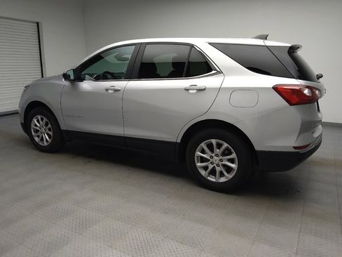 Used 2021 Chevrolet Equinox LT AWD/4WD image 3