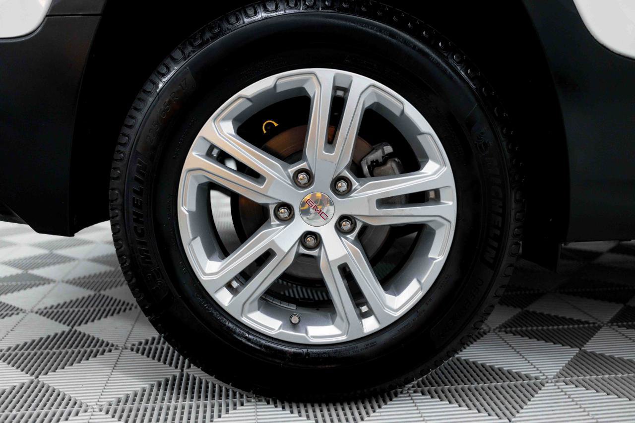 Used 2019 GMC Terrain SLE w/ Driver Convenience Package AWD/4WD image 31