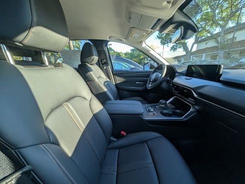 New 2026 MAZDA CX-70 SC image 15