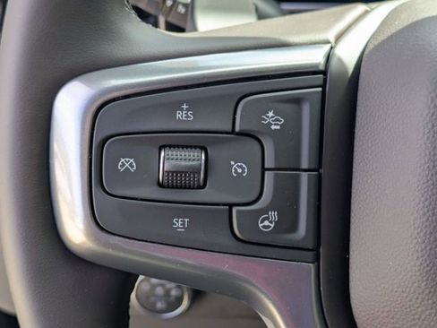 New 2026 Chevrolet Silverado 1500 LTZ w/ LTZ Convenience Package II AWD/4WD image 15